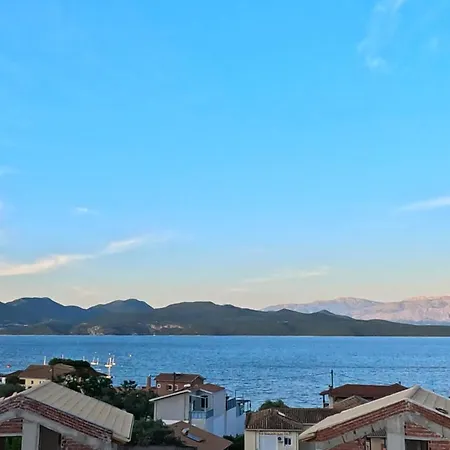 Apartman Dris Nikiána