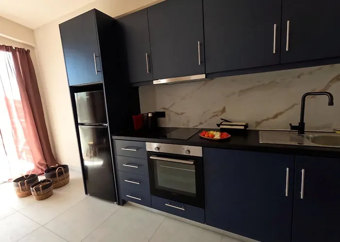 Apartman Dris Nikiána