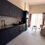 Apartment Dris