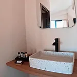 Apartment Dris *