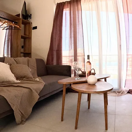 Dris Apartament Nikiana