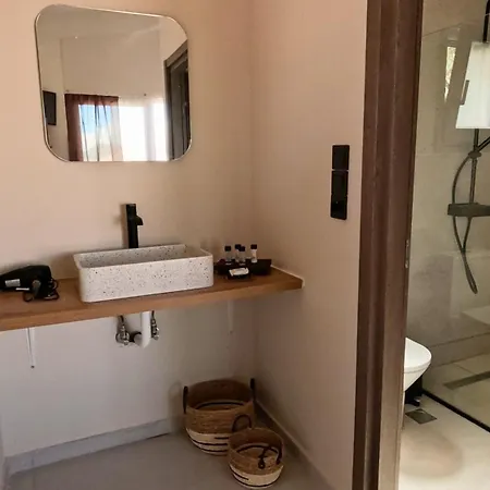 Dris Appartement *