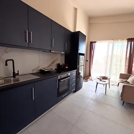 Apartament Dris