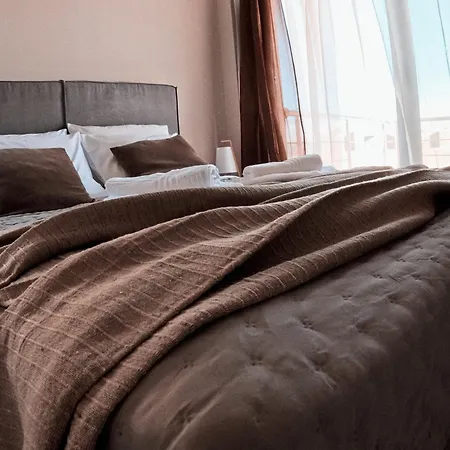 Dris Appartement