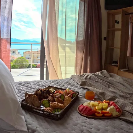 Dris Appartement
