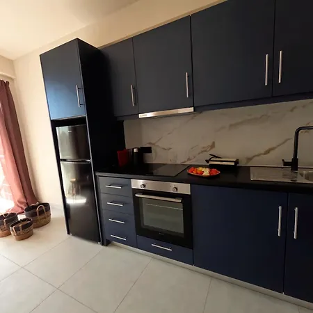 Apartament Dris Nikiana