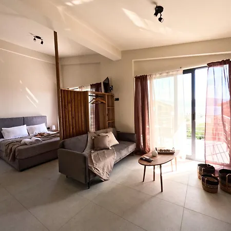 Apartament Dris *