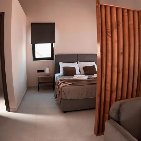 Appartement Dris *