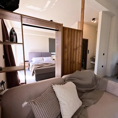 Dris Apartament Nikiana