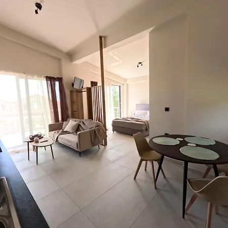 Dris Appartement *