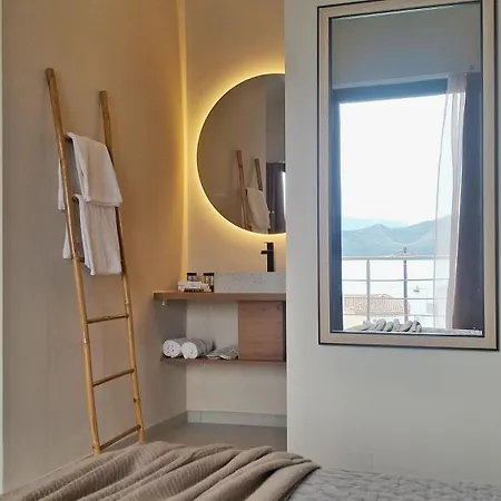 Apartament Dris *