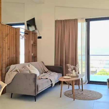 Apartament Dris