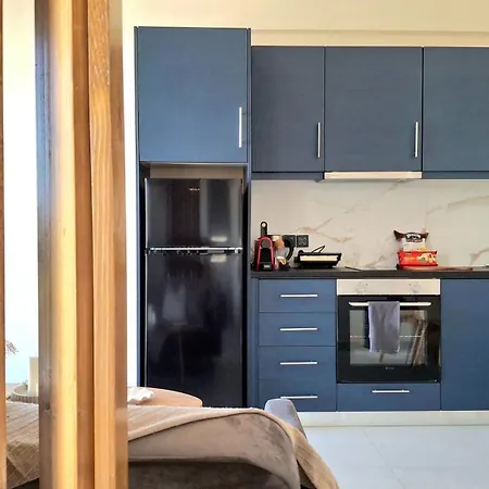 Dris Apartament Nikiana