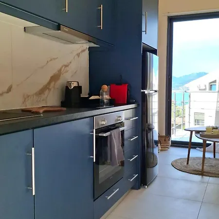 Dris Apartament Nikiana