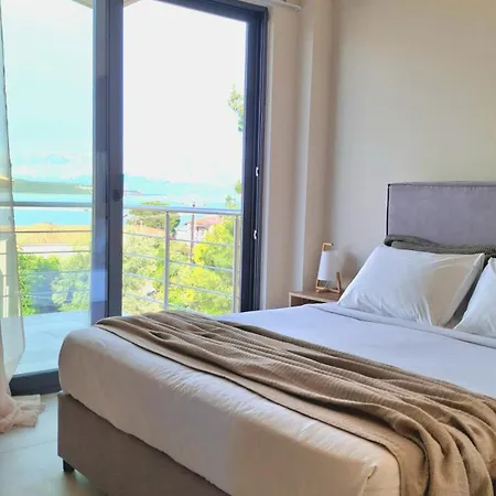 Apartament Dris *