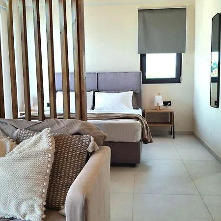 Dris Apartament