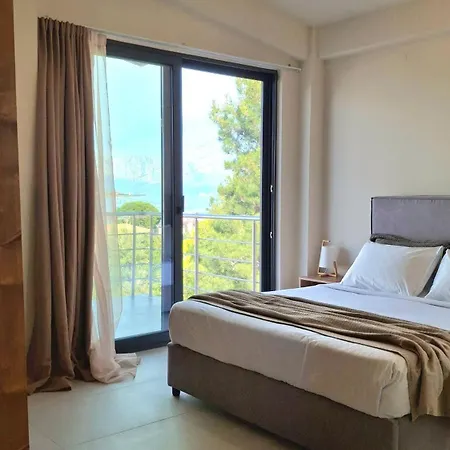 Apartament Dris *