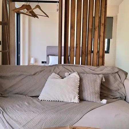 Apartament Dris