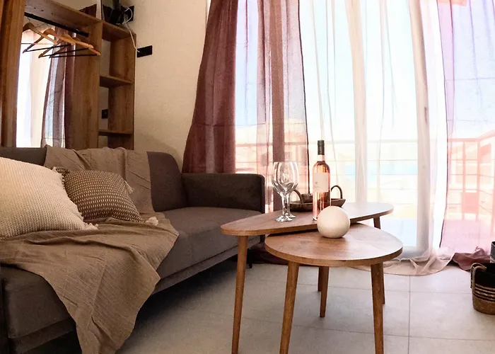 Dris Apartment Nikiana