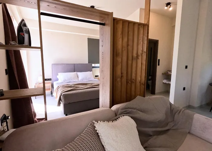 Dris Apartment Nikiana