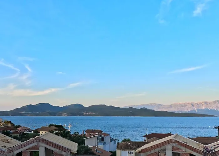 Apartment Dris Nikiana